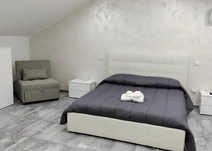 Holiday Home Litteri One
