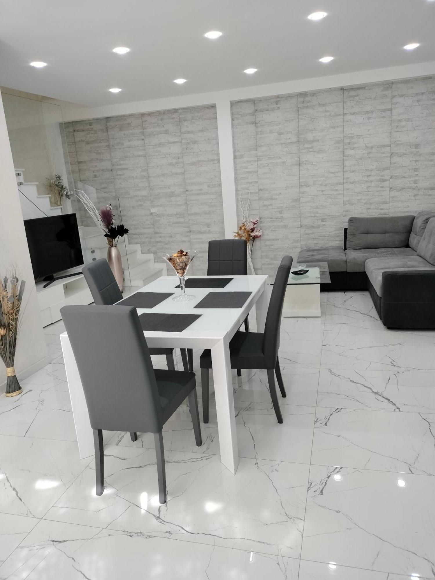 Litteri One Appartement