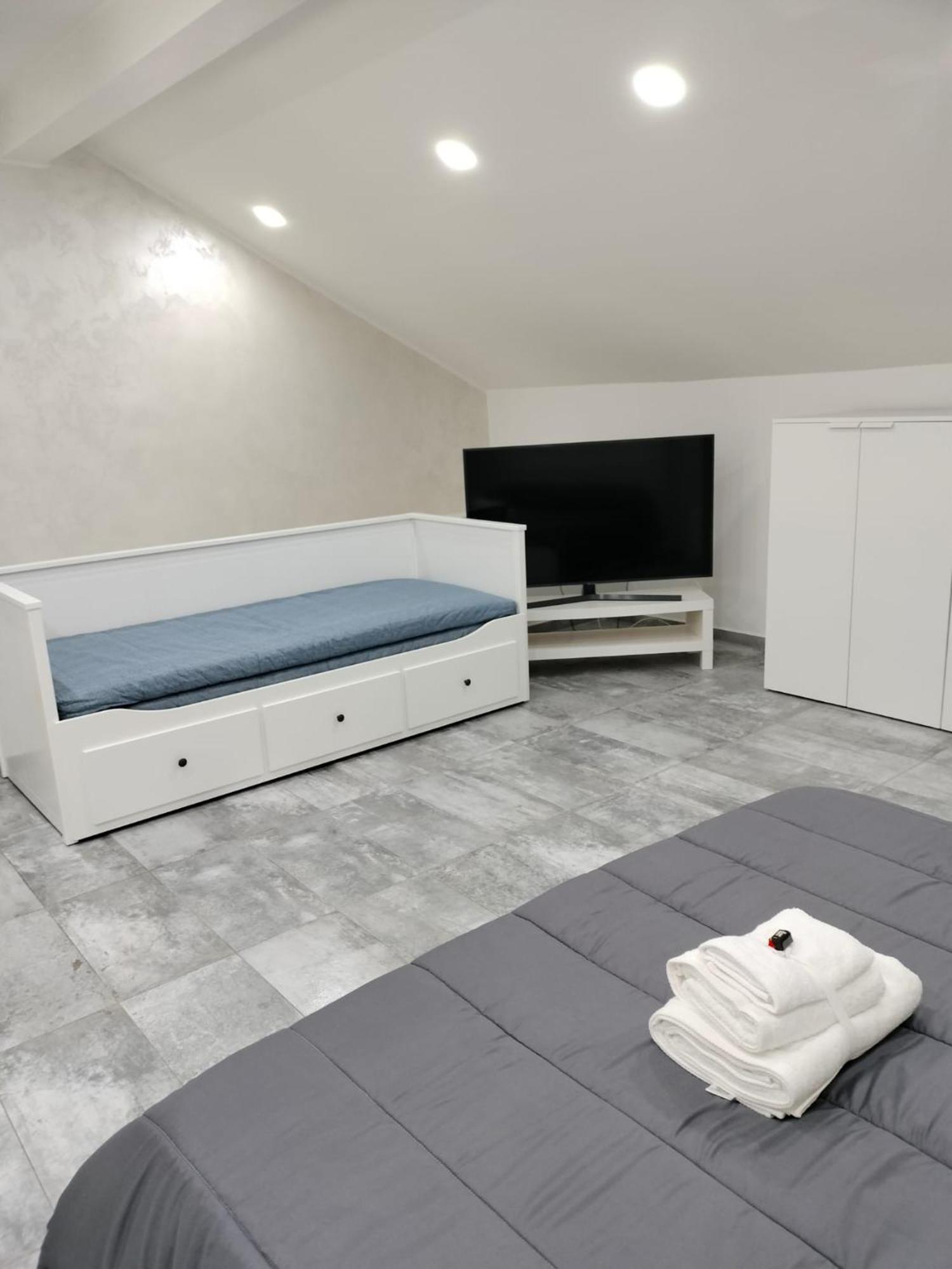 Appartement Litteri One