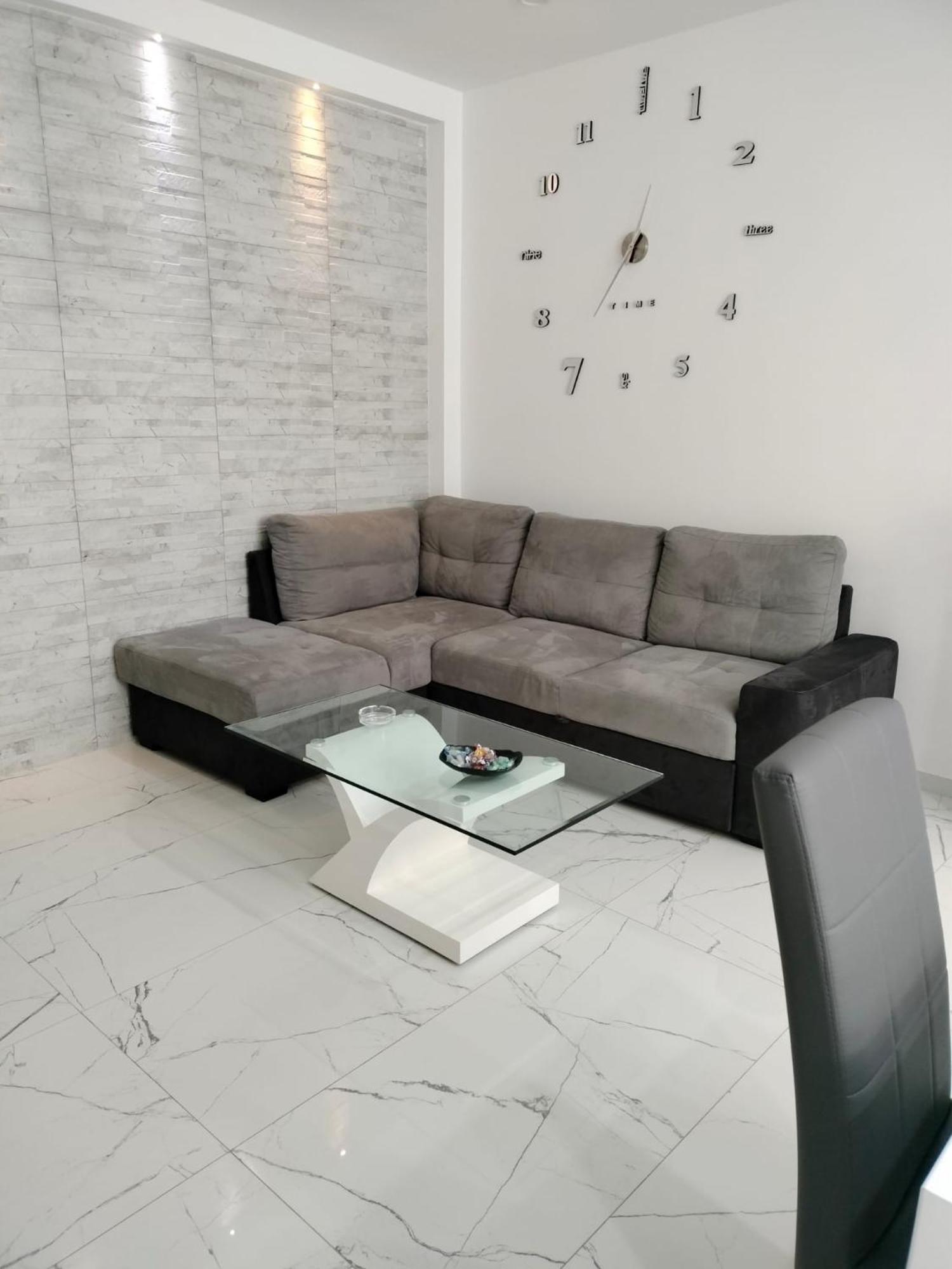 Appartement Litteri One *