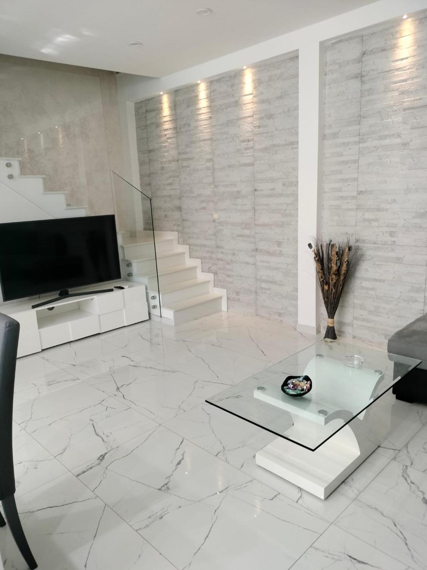 Litteri One Appartement *