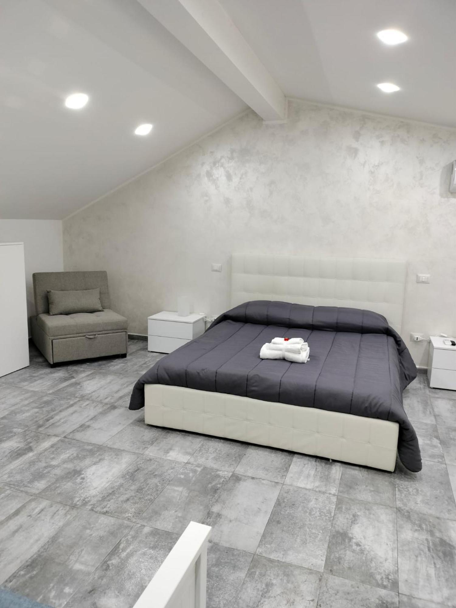 Litteri One Appartement Catane