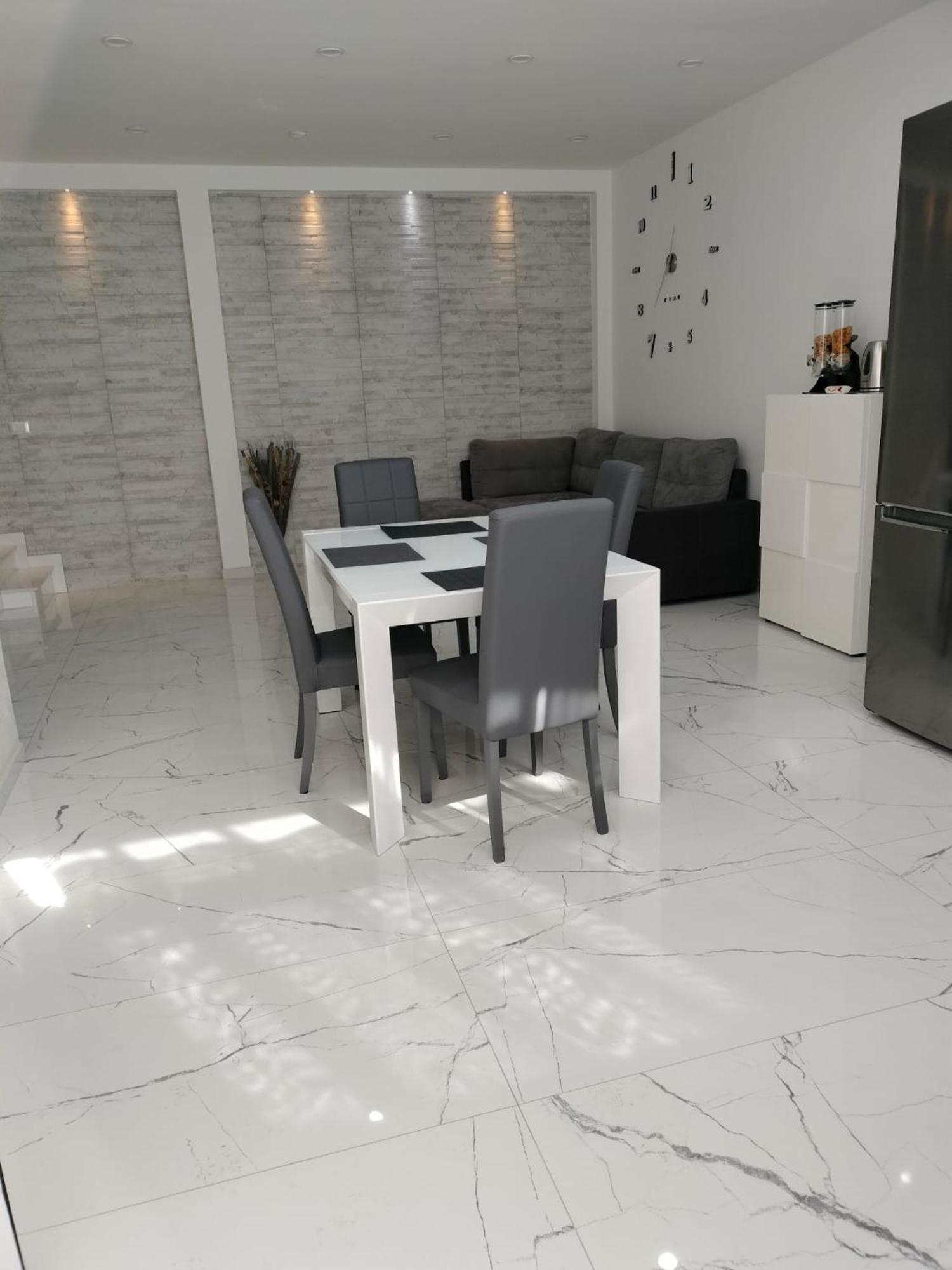 Appartement Litteri One Catane