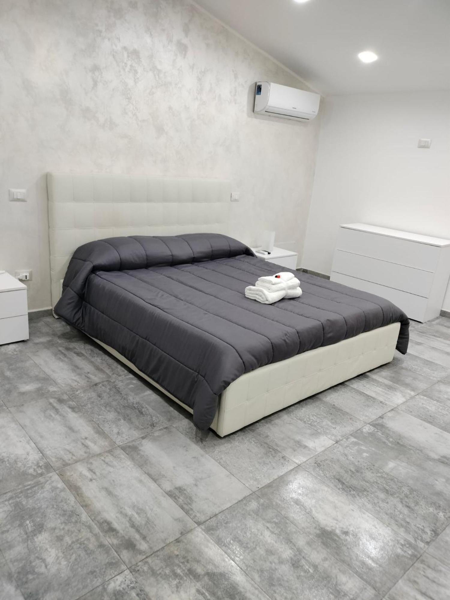 Appartement Litteri One *