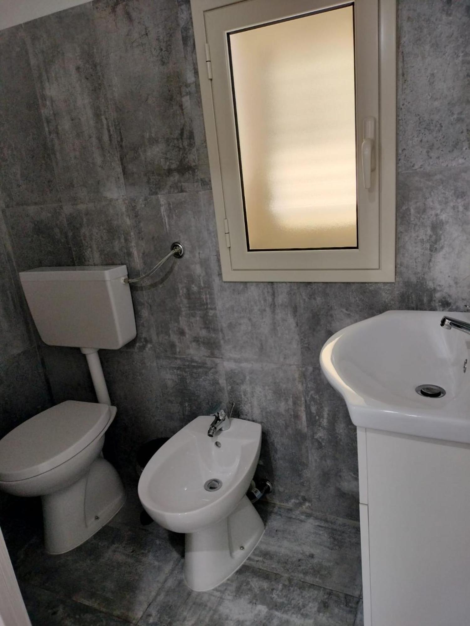 Appartement Litteri One Catane